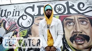 Spenzo - &quot;Lil Lately&quot; (Official Music Video)