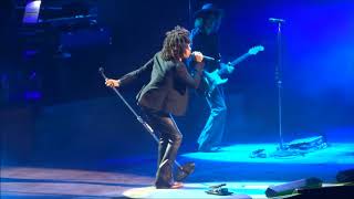 Lenny Kravitz - Low (song premiere in Munich, 31.05.2018)