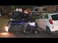 Ravage op Urk: onderzoek naar alcoholgebruik 22-jarige automobilist