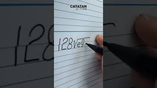 Download lagu Cara Menulis I LOVE YOU dari angka#shorts mp3 Download lagu Cara Menulis I LOVE YOU dari angka#shorts mp3