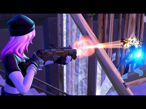 Flickzy — Solo Cash Cup | 44 Elims in 4K (No Commentary)