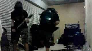 FUNNY - Die Apokalyptischen Reiter - Friede Sei Mit Dir