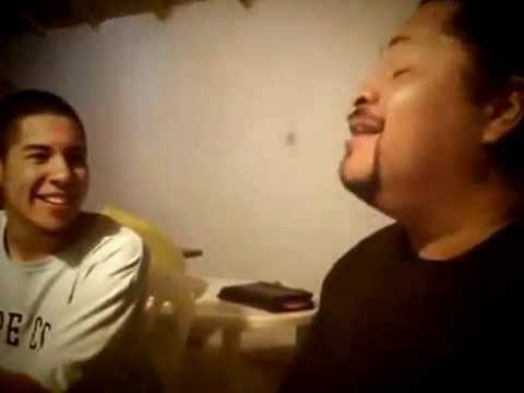 RADIKAL PEOPLE- UNA NOCHE DE LUNA (PARTE 2)