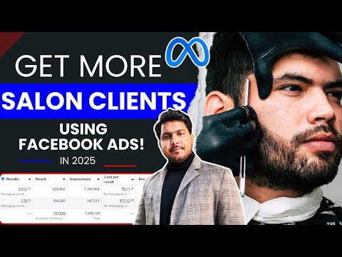 “How to Grow WhatsApp Community with Facebook Ads For Coaches Teachers”