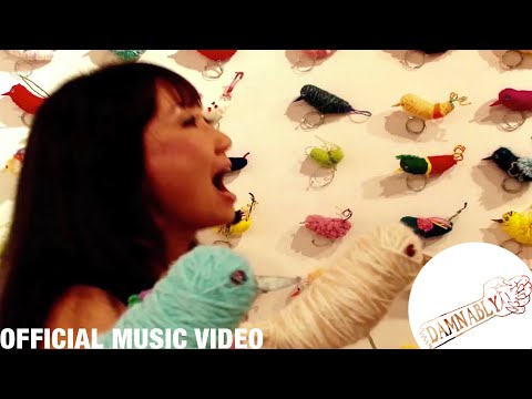 Shonen Knife - Pop Tune [Official Music Video]