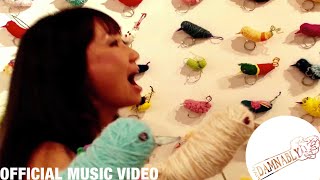 Shonen Knife - Pop Tune [Official Music Video]