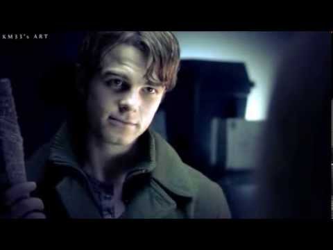 The Ancient Revenge Opening Credits [REUPLOAD]