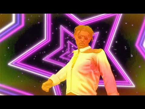 Elijah Cube - F*ck Nebula (Official Video)