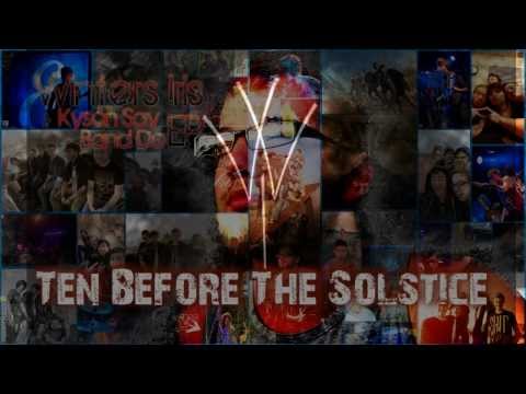 Winters Iris - Ten Before The Solstice (Official Music Video)
