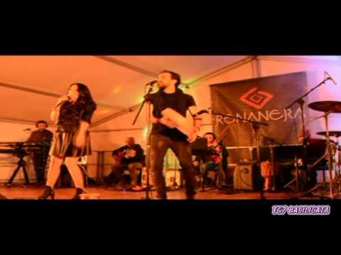 TG7 Basilicata. Sere d'Estate: RENANERA live