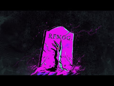 Marisol x Agata Gołemberska - Rise From My Own Grave