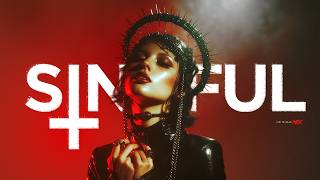 SINFUL | Deep Bass / Visceral Bass House Mix / Dark Clubbing Music 2026