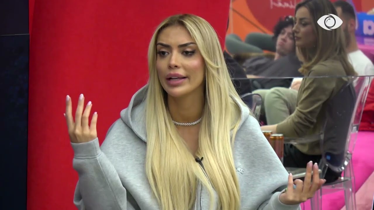 “A i ke gjuajtur ndonjëherë gruas tënde?”/ Rogerti pyet Mirin gjatë diskutimit