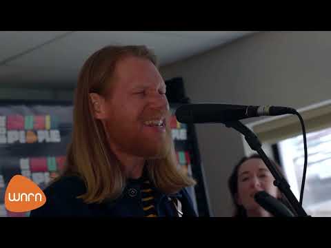 Jarrod Dickenson - Home Again