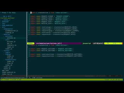 React Native Tutorial Silent Auction App Part 12