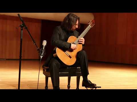 Celil Refik Kaya  - Five Turkish Dances