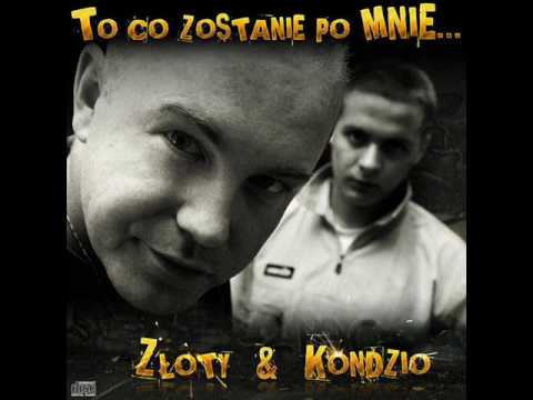 Złoty&Kondzio - Oby nam sie ft.Sandra