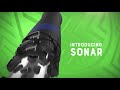 Lamkin Sonar+ Oversize (13pcs + Golf Grip Kit)