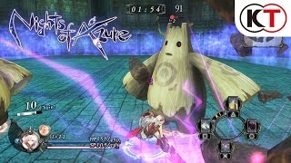 Nights of Azure video 1