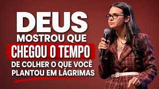 VOCÊ VAI VER O CUMPRIMENTO DA PROMESSA!