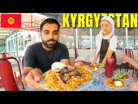Kyrgyzstan Is Different Than The Rest Of Central Asia!!