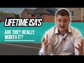 Is a Lifetime ISA Worth It? (The Truth)
