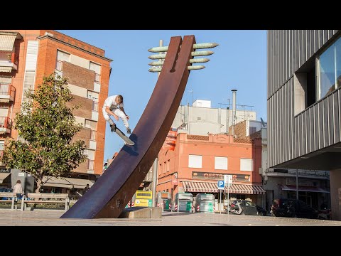 Introducing Kristian Krasimirov | JART