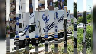 Kartal evden eve nakliyat 0537 458 16 95