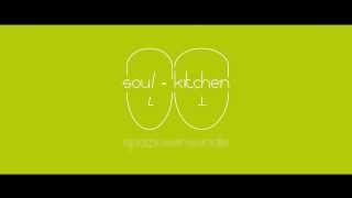 Soul Kitchen - Antonio Sorgentone - 08 Febbraio 2014 - Ore 23:00 - Ingresso Gratuito