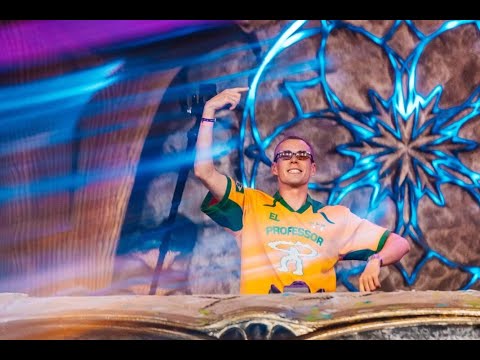 Lost Frequencies | Tomorrowland Brasil 2025