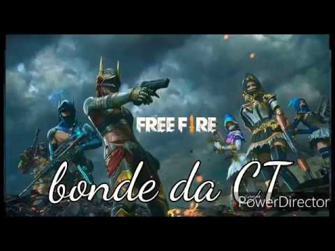 Bonde da CT JOGANDO CONTRA SQUAD 🤙