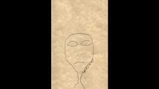 On A Friday (Radiohead) - Manic Hedgehog Demo 1991 - 02 Nothing Touches Me (Remastered)