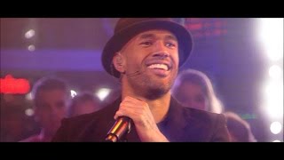 Mr. Probz - Fine Ass Mess - RTL LATE NIGHT