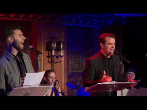 "Betty" from Yank! 10th Anniversary Celebration @54Below