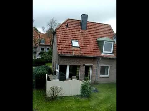 Center Parcs Nordseeküste VIP 4er Haus