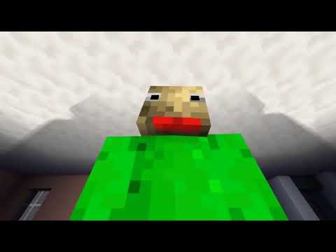 Monster School  Baldi VS Granny Dancing Competition   Minecraft Animation   ШКОЛА МОНСТРОВ