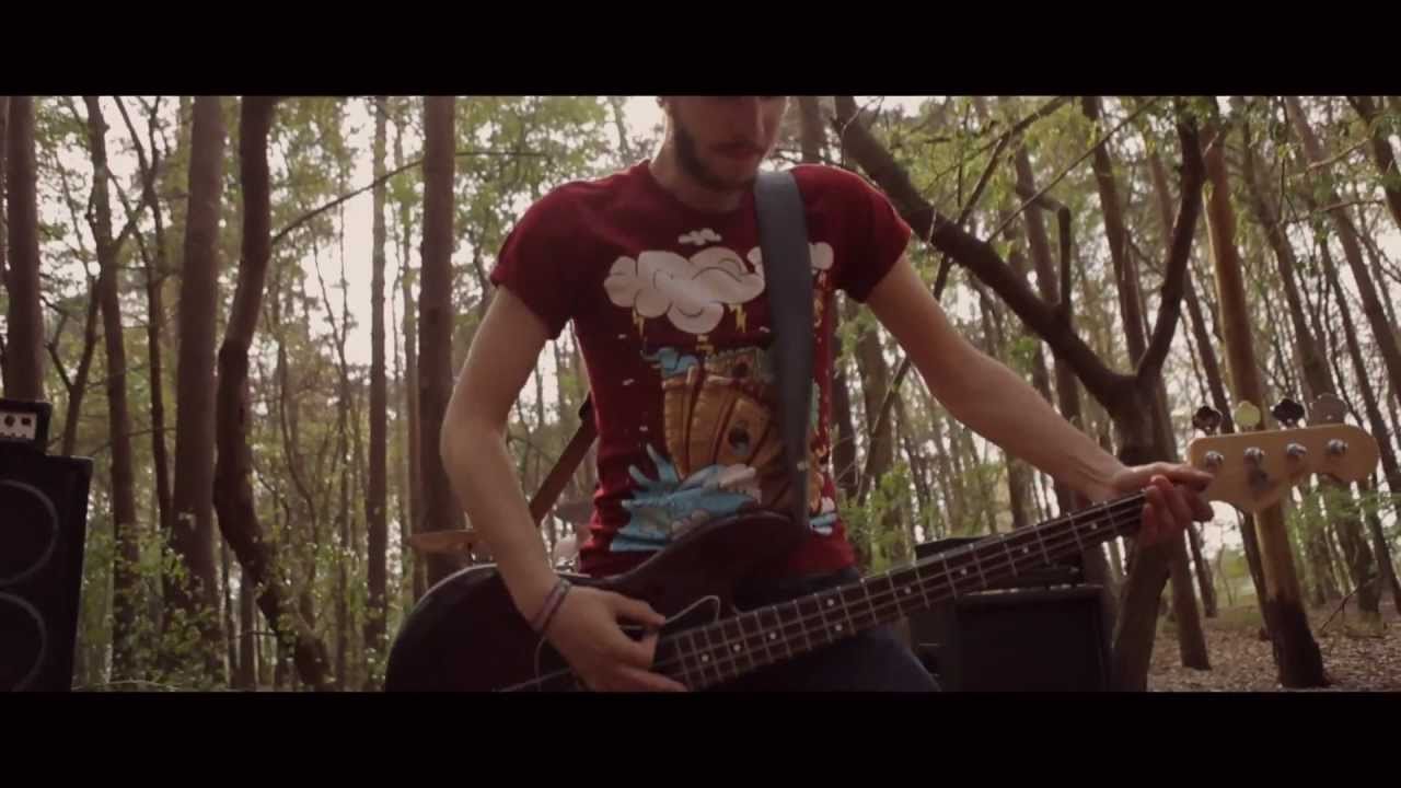 Perceptions - The Remaining Few (OFFICIAL VIDEO)