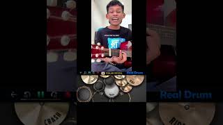 Download lagu su jauh sa tanam #realdrumcover #shorts mp3 Download lagu su jauh sa tanam #realdrumcover #shorts mp3