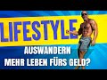 Auswandern? - Talk mit Christoph Heuermann