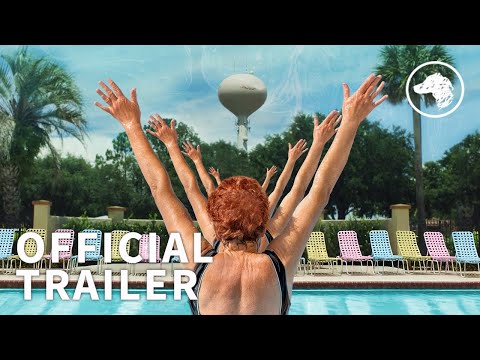 Some Kind of Heaven - Official Trailer