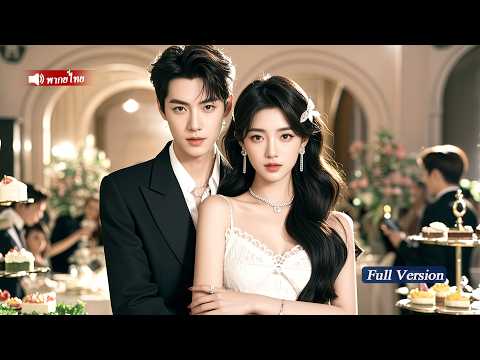 ซินเดอเรลล่าถูกคู่หมั้นหักหลัง เธอจึงหันไปแต่งงานกับCEOผู้เย็นชา แต่ไม่คิดว่าเขาจะรักเธอมากขนาดนี้