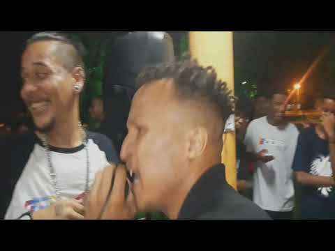 DREAN MAESTRO vs TALES VITAL - 1ª FASE - BDF 5ª EDIÇÃO 2K20