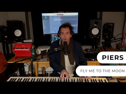 Piers - Fly Me To The Moon