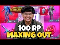 Mortal Max 100 Rp season 14 || OMG 😳 || season 14 max sout mortal