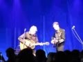 Nothing  More To Say - Joel Plaskett - Live in Bowring Park