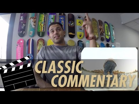 Paul Rodriguez l Video Commentary Ep. 2 l Forecast