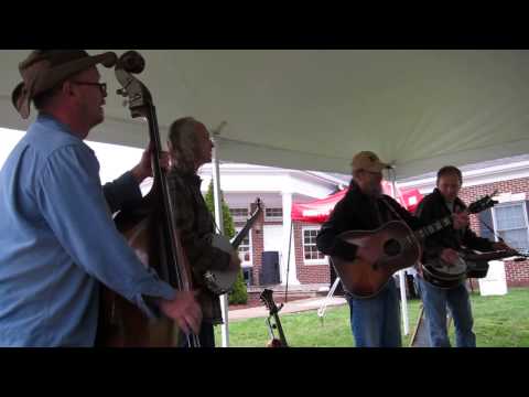 The Punkin Holler Boys-go Straight to the Devil