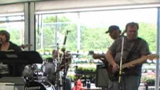 The Country Rockers:relay for life benefit concert.