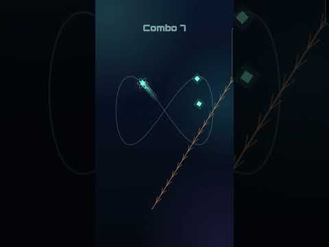 Orbit Vortex: One-Tap Dodge