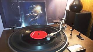 Download lagu Peabo Bryson & Regina Bell - A Whole New World (Aladdin Single 7') mp3